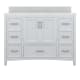 A thumbnail of the CRAFT + MAIN EHVT4922D-SWR White