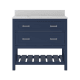 A thumbnail of the CRAFT + MAIN LSVT3722D-SWR Aegean Blue