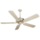 A thumbnail of the Craftmade Outdoor 52 Inch Patio Fan Antique White