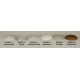 A thumbnail of the Craftmade RP-3814-2 Sandstone