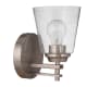 A thumbnail of the Craftmade 196061 Brushed Polished Nickel