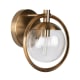 A thumbnail of the Craftmade 45501 Satin Brass