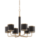 A thumbnail of the Craftmade 48826 Satin Brass