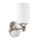 A thumbnail of the Craftmade 49801 Brushed Polished Nickel