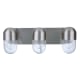 A thumbnail of the Craftmade 55003 Brushed Polished Nickel