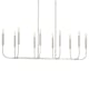 A thumbnail of the Craftmade 59870 Brushed Polished Nickel