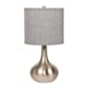 A thumbnail of the Craftmade 86235 Brushed Polished Nickel