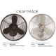 A thumbnail of the Craftmade BW4143 Alternate Image