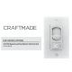 A thumbnail of the Craftmade BW4143 Alternate Image