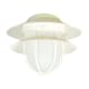A thumbnail of the Craftmade OLK67CFL Antique White