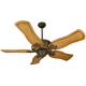 A thumbnail of the Craftmade Opehlia AG VM Fan Pack 01 Aged Bronze / Vintage Madera