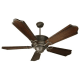 A thumbnail of the Craftmade Riata PT Fan Pack 01 Pewter