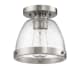 A thumbnail of the Craftmade X1410 Brushed Polished Nickel