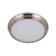 A thumbnail of the Craftmade X6613-LED Brushed Polished Nickel