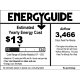 A thumbnail of the Craftmade CON484C1 Craftmade Connery Energy Guide