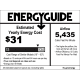 A thumbnail of the Craftmade CYD56 Craftmade Courtyard Energy Guide