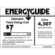 A thumbnail of the Craftmade ECH543 Craftmade Echelon Energy Guide