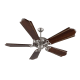 A thumbnail of the Craftmade K10831 Brushed Nickel