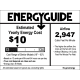 A thumbnail of the Craftmade LAV444LK-LED Craftmade Laval Energy Guide