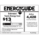 A thumbnail of the Craftmade Midoro Craftmade Midoro Energy Guide