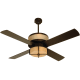 A thumbnail of the Craftmade Midoro Oiled Bronze 56" Midoro Ceiling Fan