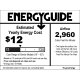A thumbnail of the Craftmade Penbrooke Craftmade Penbrooke Energy Guide