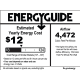 A thumbnail of the Craftmade PAR524 Port Arbor Energy Guide