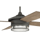 A thumbnail of the Craftmade STK524 Craftmade Stockman Ceiling Fan