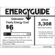 A thumbnail of the Craftmade VEN525 Craftmade Ventura Energy Guide