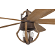 A thumbnail of the Craftmade WIN56ABZ5 Winton Ceiling Fan Detail