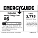 A thumbnail of the Craftmade WIN56ABZ5 Craftmade Winton Energy Guide