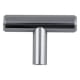 A thumbnail of the Crown Cabinet Hardware CHK102 Polished Chrome