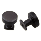 A thumbnail of the Crown Cabinet Hardware CHK1218 Oil Rubbed Bronze