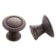 A thumbnail of the Crown Cabinet Hardware CHK80110 Oil Rubbed Bronze