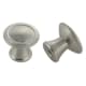 A thumbnail of the Crown Cabinet Hardware CHK80110 Satin Nickel