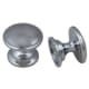 A thumbnail of the Crown Cabinet Hardware CHK80980 Polished Chrome
