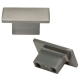 A thumbnail of the Crown Cabinet Hardware CHK81021 Satin Nickel