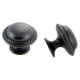 A thumbnail of the Crown Cabinet Hardware CHK81784 Weathered Black