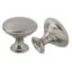 A thumbnail of the Crown Cabinet Hardware CHK910 Satin Nickel