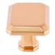 A thumbnail of the Crown Cabinet Hardware CHK92430 Rose Gold