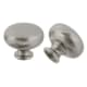 A thumbnail of the Crown Cabinet Hardware CHK928 Satin Nickel