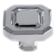 A thumbnail of the Crown Cabinet Hardware CHK93002 Polished Chrome
