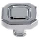 A thumbnail of the Crown Cabinet Hardware CHK93122 Polished Chrome