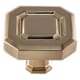 A thumbnail of the Crown Cabinet Hardware CHK93122 Rose Gold