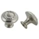 A thumbnail of the Crown Cabinet Hardware CHK970 Satin Nickel
