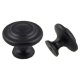 A thumbnail of the Crown Cabinet Hardware CHK971 Matte Black