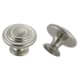 A thumbnail of the Crown Cabinet Hardware CHK971 Satin Nickel
