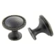 A thumbnail of the Crown Cabinet Hardware CHK972 Weathered Black
