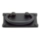 A thumbnail of the Crown Cabinet Hardware CHP1011 Matte Black