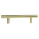 A thumbnail of the Crown Cabinet Hardware CHP1096 Polished Brass
